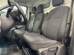 Ford Transit Custom 2016 Harmaa
