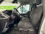 Ford Transit Custom 2016 Harmaa
