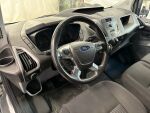 Ford Transit Custom 2016 Harmaa