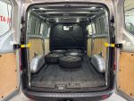 Ford Transit Custom 2016 Harmaa