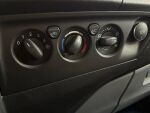 Ford Transit Custom 2016 Harmaa