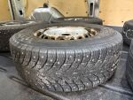 Ford Transit Custom 2016 Harmaa