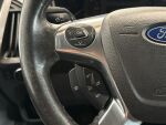 Ford Transit Custom 2016 Harmaa