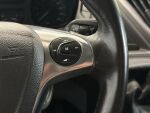 Ford Transit Custom 2016 Harmaa