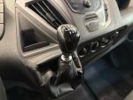 Ford Transit Custom 2016 Harmaa