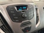 Ford Transit Custom 2016 Harmaa