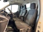 Ford Transit Custom 2016 Valkoinen