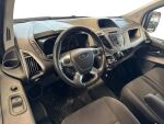 Ford Transit Custom 2016 Valkoinen