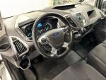 Ford Transit Custom 2016 Valkoinen
