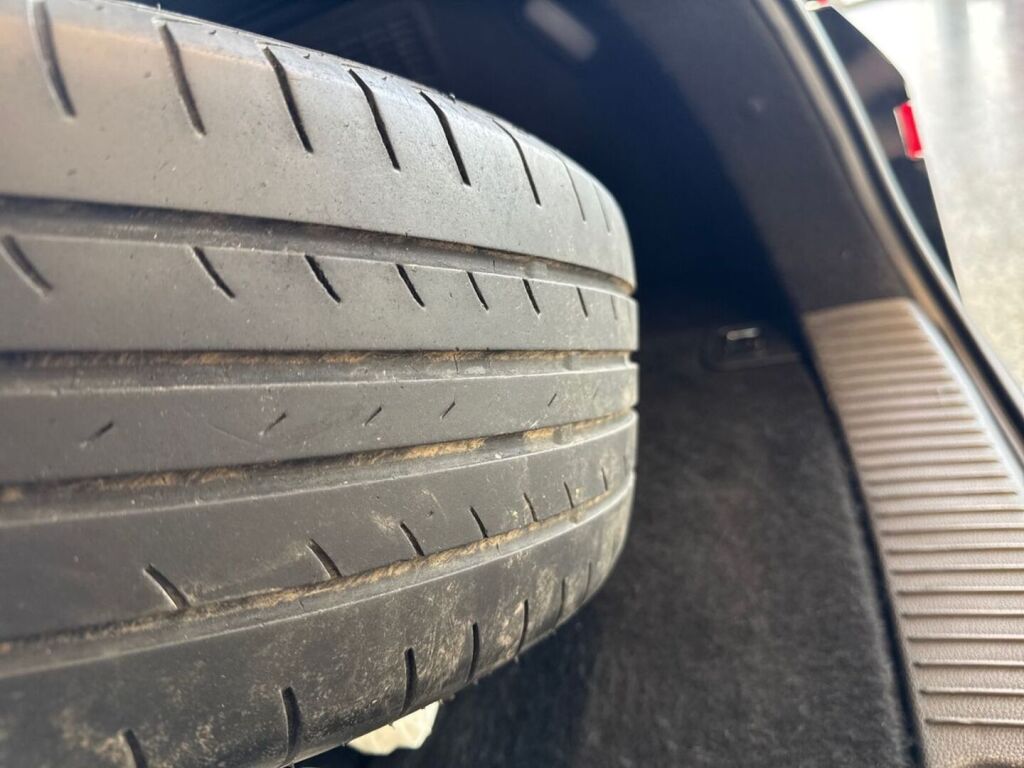 Hyundai i30 Wagon 2019 Musta