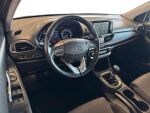 Hyundai i30 Wagon 2019 Musta