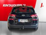 Hyundai i30 Wagon 2019 Musta