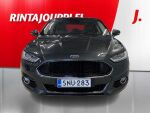Ford Mondeo 2016 Vihreä