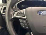 Ford Mondeo 2016 Vihreä