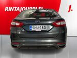 Ford Mondeo 2016 Vihreä