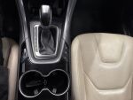 Ford Mondeo 2016 Vihreä