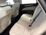 Ford Mondeo 2016 Vihreä