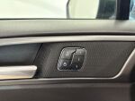 Ford Mondeo 2016 Vihreä
