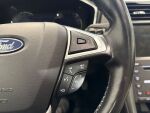 Ford Mondeo 2016 Vihreä