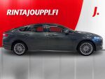 Ford Mondeo 2016 Vihreä