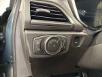 Ford Mondeo 2016 Vihreä