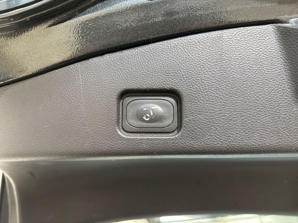 Ford Mondeo 2016 Vihreä