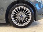 Ford Mondeo 2016 Vihreä