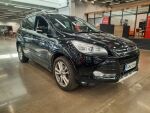 Ford Kuga 2016 Musta