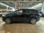 Ford Kuga 2016 Musta
