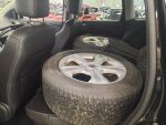 Ford Kuga 2016 Musta