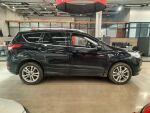 Ford Kuga 2016 Musta