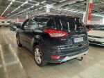 Ford Kuga 2016 Musta