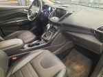 Ford Kuga 2016 Musta