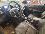 Ford Kuga 2016 Musta