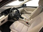 Volkswagen Passat 2016 Punainen