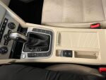 Volkswagen Passat 2016 Punainen