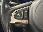 Subaru Forester 2016 Harmaa