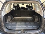 Subaru Forester 2016 Harmaa