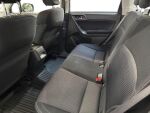 Subaru Forester 2016 Harmaa