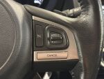 Subaru Forester 2016 Harmaa
