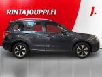 Subaru Forester 2016 Harmaa