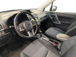 Subaru Forester 2016 Harmaa