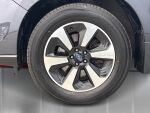 Subaru Forester 2016 Harmaa