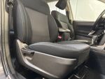 Subaru Forester 2016 Harmaa