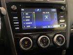 Subaru Forester 2016 Harmaa