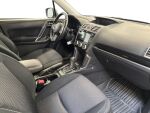 Subaru Forester 2016 Harmaa