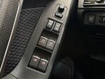 Subaru Forester 2016 Harmaa