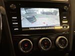Subaru Forester 2016 Harmaa