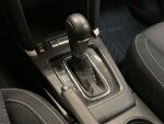 Subaru Forester 2016 Harmaa