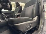 Subaru Forester 2016 Harmaa
